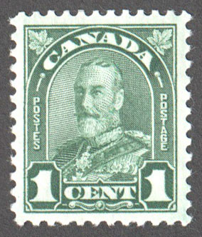 Canada Scott 163 Mint VF - Click Image to Close